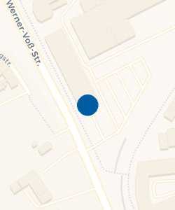 Vorschau: Karte von smart center Krefeld - Herbrand art mobil GmbH