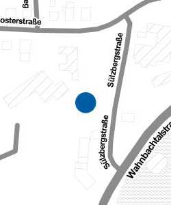 Vorschau: Karte von Kneipp-Vital-Park