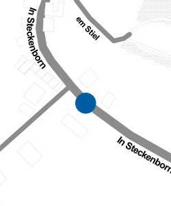 Vorschau: Karte von Steckenborn, Simmerath, Steckenborn Im Birkenschlag