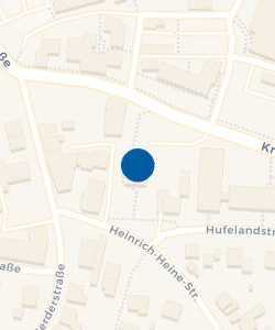 Vorschau: Karte von Jugendhaus Schatoh