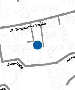 Vorschau: Karte von Spielplatz Dr.-Bergmeister-Straße