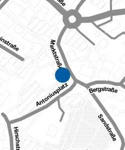 Vorschau: Karte von Grundschule Lindenberg
