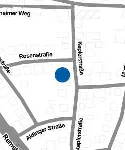 Vorschau: Karte von Verwaltungsstelle Neckargröningen