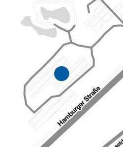 Vorschau: Karte von Kreisfeuerwehrzentrale Segeberg / FTZ Segeberg