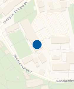 Vorschau: Karte von Zweigbibliothek im Zeughaus (Zeughausbibliothek)
