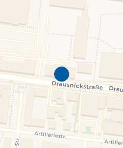 Vorschau: Karte von Technikerschule Erlangen