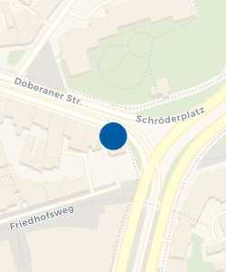 Vorschau: Karte von Uhrmacher Bünger