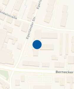 Vorschau: Karte von Electronic-Center Dinkel GmbH