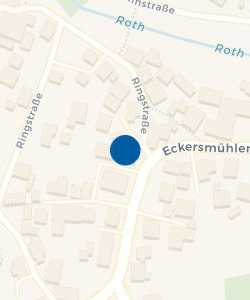 Vorschau: Karte von Posthorn