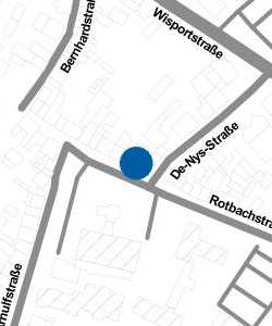Vorschau: Karte von Apotheke Heiligkreuz