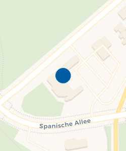 Vorschau: Karte von Motel und Rasthof Grunewald