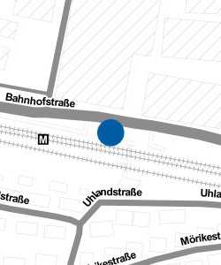 Vorschau: Karte von Grunbach