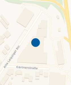 Vorschau: Karte von Voets Autozentrum