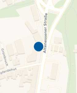 Vorschau: Karte von Stadtteilbibliothek