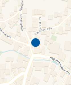 Vorschau: Karte von Dorfladen Seibersbach