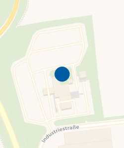 Vorschau: Karte von Autohof Gollhofen