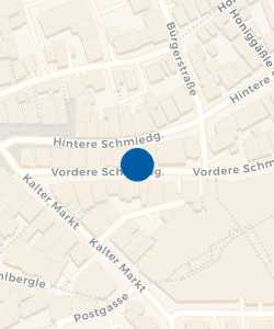 Vorschau: Karte von Bäckerei Stemke, Konditorei & Café