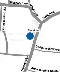 Vorschau: Karte von Bäckerei Lorenz