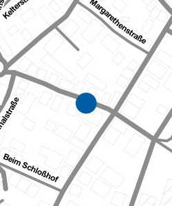 Vorschau: Karte von Apotheke am Löwenplatz