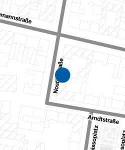 Vorschau: Karte von Glutanada Café & Bistro