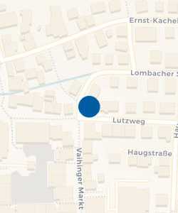 Vorschau: Karte von Egeler GmbH - bad & energie