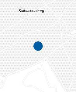 Vorschau: Karte von Bistro Katharinenberg