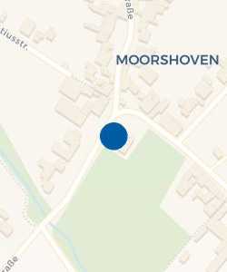 Vorschau: Karte von LG Moorshoven - Freiwillige Feuerwehr Wegberg