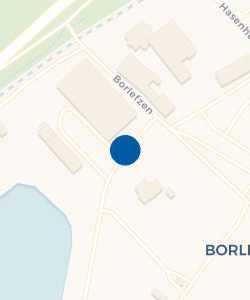 Vorschau: Karte von Familienfreizeitplatz Borlefzen GmbH