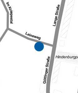 Vorschau: Karte von Bestattungshaus Klein