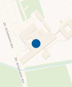 Vorschau: Karte von St. Josefs-Krankenhaus Salzkotten, Innere Medizin