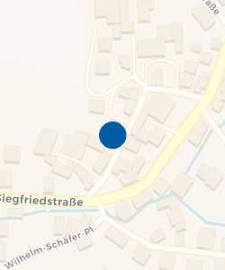 Vorschau: Karte von Bäckerei Stephan