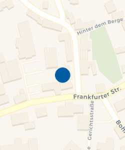 Vorschau: Karte von Volksbank eG in Lutter