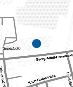 Vorschau: Karte von bernsteinSchule