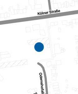 Vorschau: Karte von Katholischer Kindergarten Sankt Severin