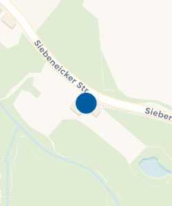 Vorschau: Karte von Haus Sondermann