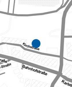 Vorschau: Karte von Evangelischer Kindergarten "Sprungbrett"