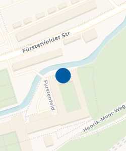 Vorschau: Karte von Studienort Fürstenfeldbruck
