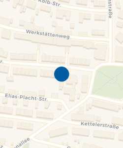 Vorschau: Karte von Bedachungen Niersberger GmbH