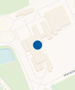 Vorschau: Karte von Hauptschule Tostedt Schule am Düvelshöpen