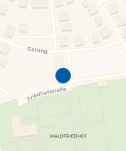 Vorschau: Karte von Blumenhaus Röll