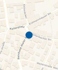 Vorschau: Karte von Friseursalon Silke Ebinger