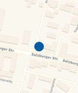 Vorschau: Karte von Zallis Naturkost-Cafe