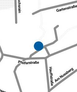 Vorschau: Karte von Feuerwehrhaus Hardt