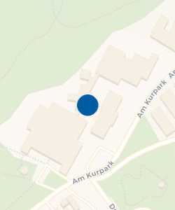 Vorschau: Karte von Medizinisches Zentrum Lahnhöhe