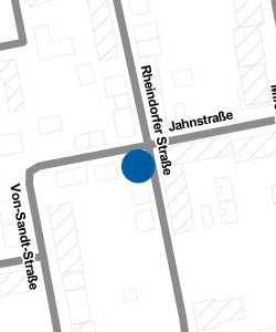 Vorschau: Karte von Dentallabor Gerhards GmbH
