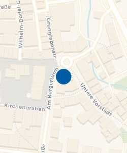 Vorschau: Karte von Postsattler Apartments