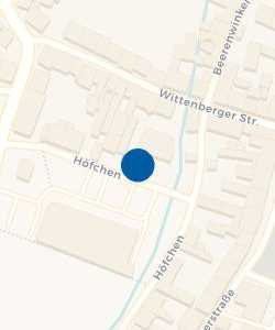 Vorschau: Karte von Landbäckerei Schröder
