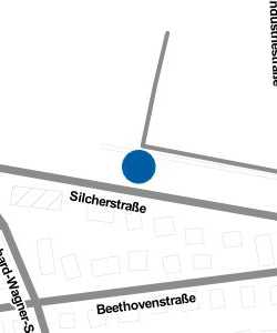 Vorschau: Karte von Alte Kantine