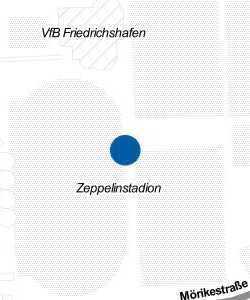 Vorschau: Karte von Friedrich Spaßbar