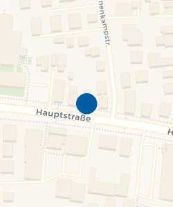 Vorschau: Karte von Hauptstraße